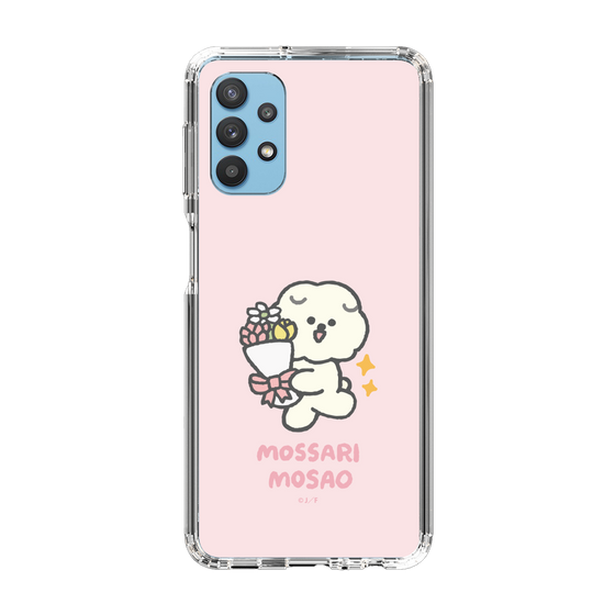 Slim Protection Case［ Mossari Mosao - Celebration Mosa ］