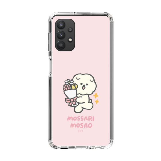 Slim Protection Case［ Mossari Mosao - Celebration Mosa ］
