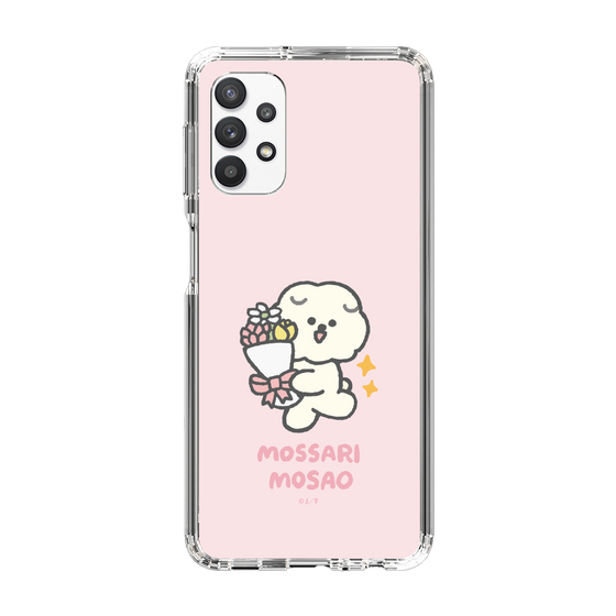 Slim Protection Case［ Mossari Mosao - Celebration Mosa ］