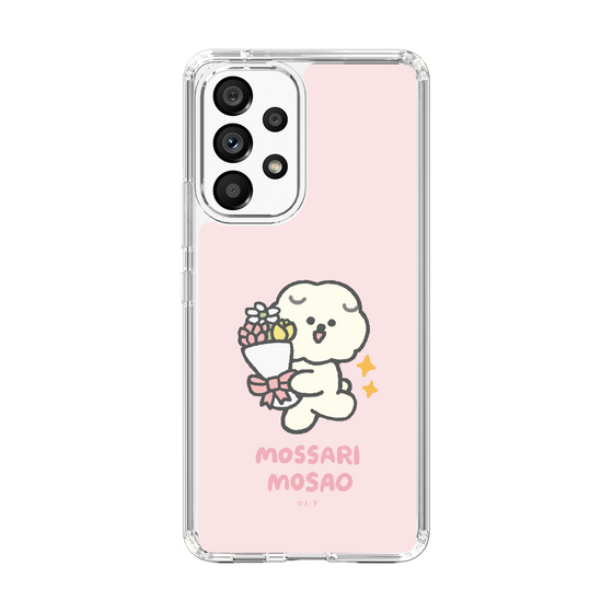 Slim Protection Case［ Mossari Mosao - Celebration Mosa ］