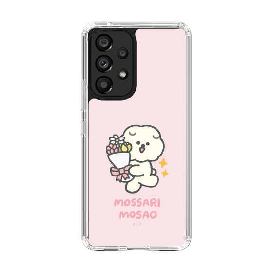 Slim Protection Case［ Mossari Mosao - Celebration Mosa ］