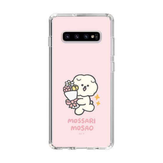 Slim Protection Case［ Mossari Mosao - Celebration Mosa ］