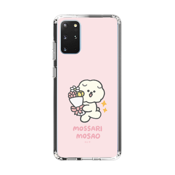 Slim Protection Case［ Mossari Mosao - Celebration Mosa ］