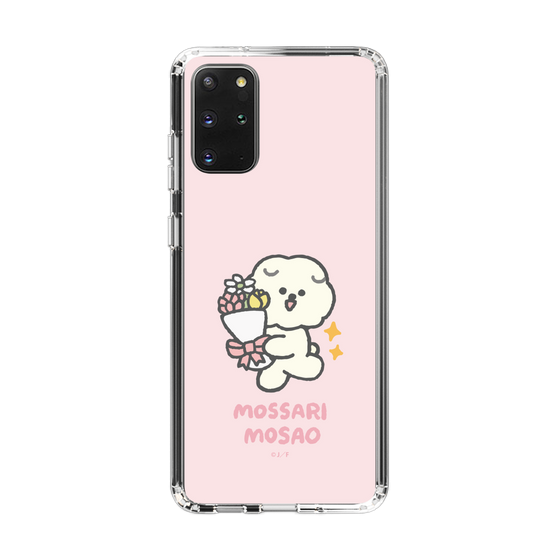 Slim Protection Case［ Mossari Mosao - Celebration Mosa ］