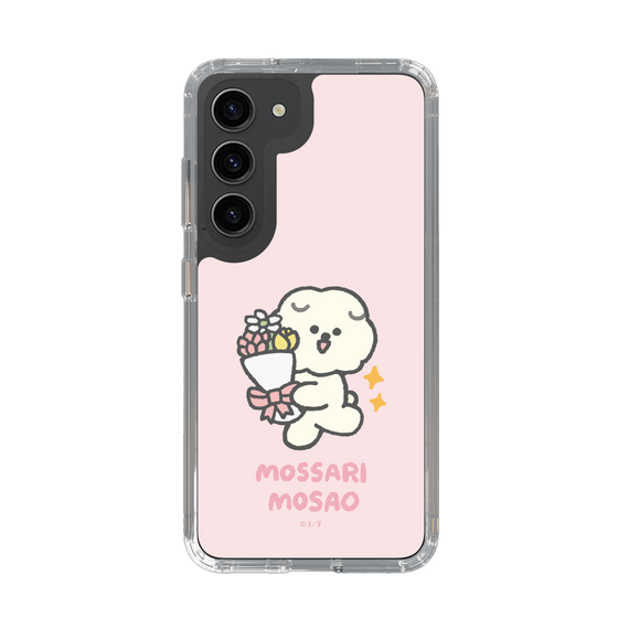 Slim Protection Case［ Mossari Mosao - Celebration Mosa ］