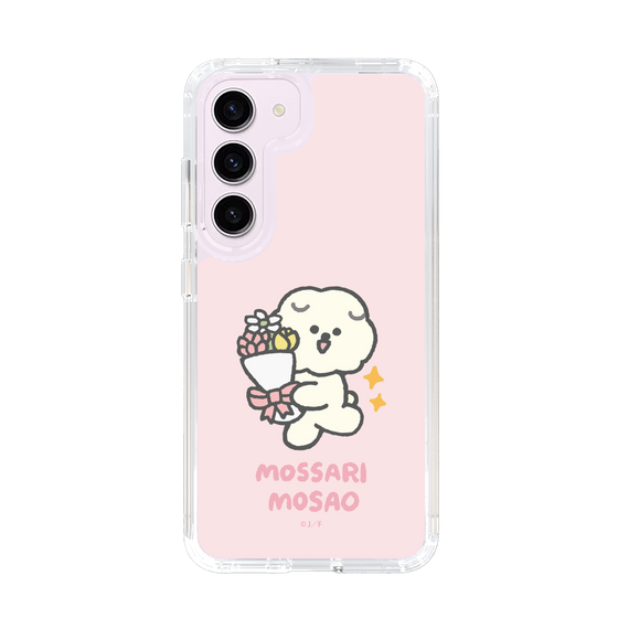 Slim Protection Case［ Mossari Mosao - Celebration Mosa ］
