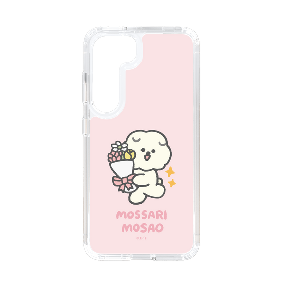 Slim Protection Case［ Mossari Mosao - Celebration Mosa ］