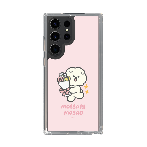 Slim Protection Case［ Mossari Mosao - Celebration Mosa ］