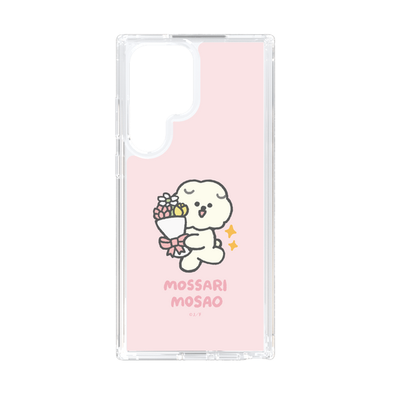 Slim Protection Case［ Mossari Mosao - Celebration Mosa ］