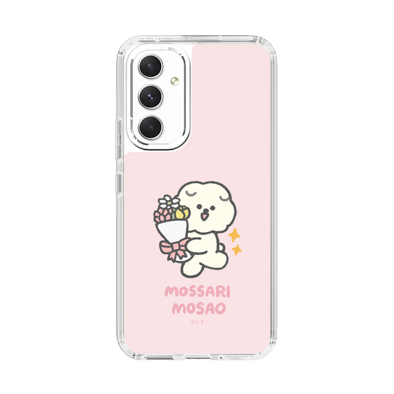 Slim Protection Case［ Mossari Mosao - Celebration Mosa ］