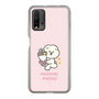 Slim Protection Case［ Mossari Mosao - Celebration Mosa ］
