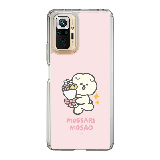 Slim Protection Case［ Mossari Mosao - Celebration Mosa ］