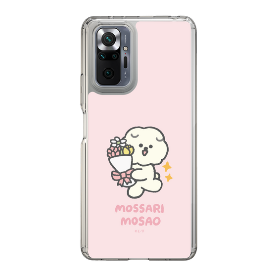 Slim Protection Case［ Mossari Mosao - Celebration Mosa ］