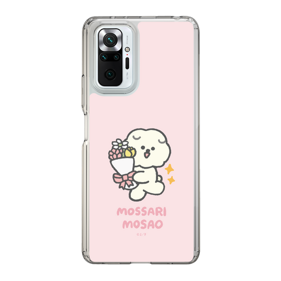 Slim Protection Case［ Mossari Mosao - Celebration Mosa ］
