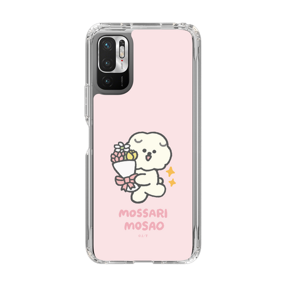 Slim Protection Case［ Mossari Mosao - Celebration Mosa ］