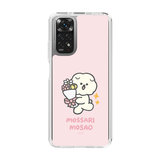 Slim Protection Case［ Mossari Mosao - Celebration Mosa ］