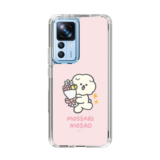 Slim Protection Case［ Mossari Mosao - Celebration Mosa ］