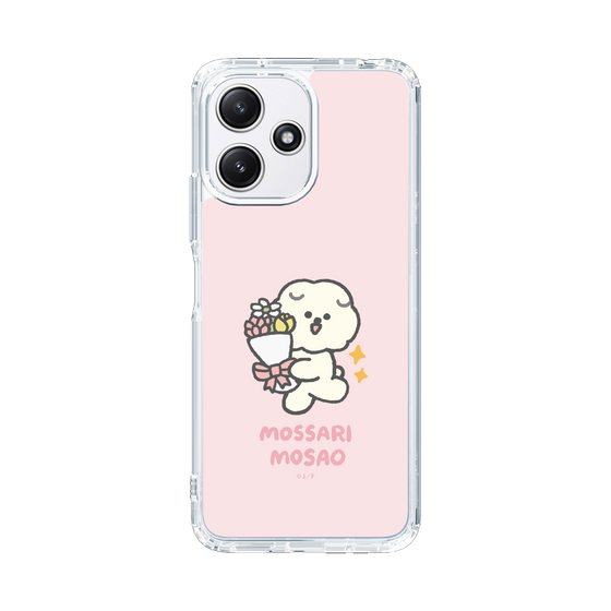 Slim Protection Case［ Mossari Mosao - Celebration Mosa ］