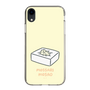 Slim Protection Case［ Mossari Mosao - Tofu Mattress ］