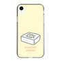 Slim Protection Case［ Mossari Mosao - Tofu Mattress ］