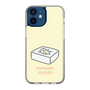Slim Protection Case［ Mossari Mosao - Tofu Mattress ］