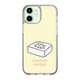 Slim Protection Case［ Mossari Mosao - Tofu Mattress ］
