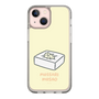 Slim Protection Case［ Mossari Mosao - Tofu Mattress ］