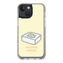 Slim Protection Case［ Mossari Mosao - Tofu Mattress ］
