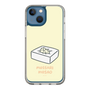 Slim Protection Case［ Mossari Mosao - Tofu Mattress ］