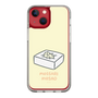 Slim Protection Case［ Mossari Mosao - Tofu Mattress ］