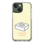 Slim Protection Case［ Mossari Mosao - Tofu Mattress ］