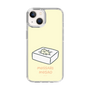 Slim Protection Case［ Mossari Mosao - Tofu Mattress ］