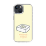 Slim Protection Case［ Mossari Mosao - Tofu Mattress ］