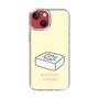 Slim Protection Case［ Mossari Mosao - Tofu Mattress ］
