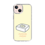 Slim Protection Case［ Mossari Mosao - Tofu Mattress ］