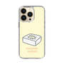 Slim Protection Case［ Mossari Mosao - Tofu Mattress ］