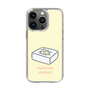 Slim Protection Case［ Mossari Mosao - Tofu Mattress ］