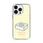Slim Protection Case［ Mossari Mosao - Tofu Mattress ］