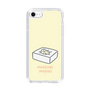 Slim Protection Case［ Mossari Mosao - Tofu Mattress ］