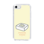 Slim Protection Case［ Mossari Mosao - Tofu Mattress ］