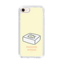 Slim Protection Case［ Mossari Mosao - Tofu Mattress ］