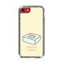 Slim Protection Case［ Mossari Mosao - Tofu Mattress ］