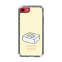 Slim Protection Case［ Mossari Mosao - Tofu Mattress ］