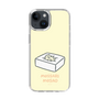 Slim Protection Case［ Mossari Mosao - Tofu Mattress ］