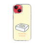Slim Protection Case［ Mossari Mosao - Tofu Mattress ］