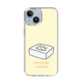Slim Protection Case［ Mossari Mosao - Tofu Mattress ］