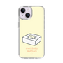 Slim Protection Case［ Mossari Mosao - Tofu Mattress ］