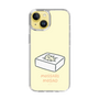 Slim Protection Case［ Mossari Mosao - Tofu Mattress ］