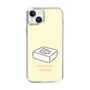 Slim Protection Case［ Mossari Mosao - Tofu Mattress ］
