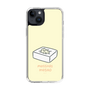 Slim Protection Case［ Mossari Mosao - Tofu Mattress ］